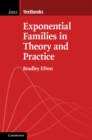 Exponential Families in Theory and Practice - eBook