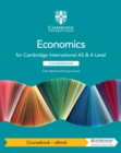 Cambridge International AS & A Level Economics Coursebook - eBook - eBook