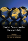Global Shareholder Stewardship - Book