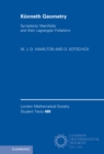Kunneth Geometry : Symplectic Manifolds and their Lagrangian Foliations - Book