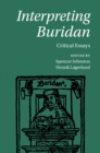 Interpreting Buridan : Critical Essays - Book