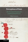 Perceptions of State : The US State Department and International Law - Book