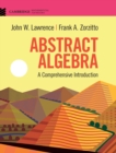 Abstract Algebra : A Comprehensive Introduction - Book