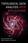 Topological Data Analysis with Applications - Book