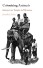 Colonizing Animals - Book