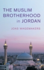 The Muslim Brotherhood in Jordan - Book