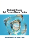 Static and Dynamic High Pressure Mineral Physics - eBook