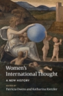 Women's International Thought: A New History - eBook