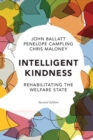Intelligent Kindness : Rehabilitating the Welfare State - eBook