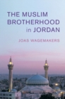 The Muslim Brotherhood in Jordan - eBook