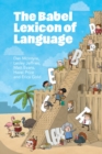 Babel Lexicon of Language - eBook