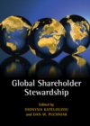 Global Shareholder Stewardship - eBook