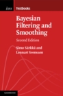 Bayesian Filtering and Smoothing - eBook