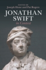 Jonathan Swift in Context - eBook