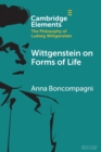 Wittgenstein on Forms of Life - Book
