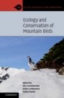 Ecology and Conservation of Mountain Birds - eBook
