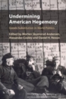 Undermining American Hegemony : Goods Substitution in World Politics - Book