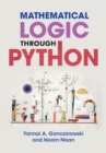 Mathematical Logic through Python - eBook