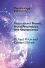 International Norms, Moral Psychology, and Neuroscience - eBook