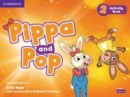 Pippa and Pop Level 2 Activity Book Special Edition - Book