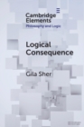 Logical Consequence - Book