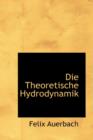 Die Theoretische Hydrodynamik - Book