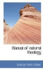 Manual of Natural Theology - Book
