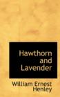 Hawthorn and Lavender - Book