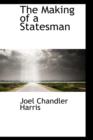 The Making of a Statesman - Book