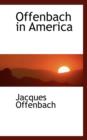 Offenbach in America - Book