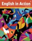 English in Action 4: Workbook with Audio CD - Book