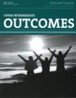 Outcomes (1st ed) - Upper Intermediate - Teacher Book - Book