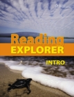 Reading Explorer Intro - Book
