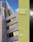 Introductory Business Statistics, International Edition (with Bind In Printed Access Card) - Book