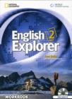 English Explorer 2: Workbook - Book