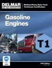 ASE Test Preparation - T1 Gasoline Engines - Book