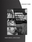 Instructor's Guide to Accompany Animal Science Biology and Technology - Book