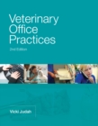 Veterinary Office Practices - Book