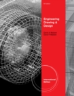 Engineering Drawing and Design, International Edition - Book