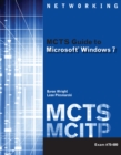 MCTS Guide to Microsoft Windows 7 (Exam # 70-680) - Book