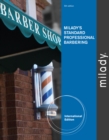 Milady's Standard Professional Barbering, International Edition - Book