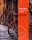 Oggi in Italia : A First Course in Italian - Book