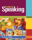 Public Speaking : Concepts and Skills for a Diverse Society - Book