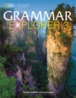 Grammar Explorer 3 - Book