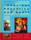 Introduction to Physical Education and Sport - Book
