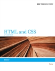 New Perspectives on HTML and CSS : Brief - Book