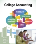 College Accounting, Chapters 1-24 - Book