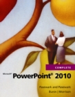 Microsoft (R) PowerPoint (R) 2010 Complete - Book