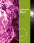 Contemporary Business Statistics, International Edition (with Printed Access Card) - Book