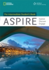 Aspire Pre-Intermediate : Discover, Learn, Engage - Book